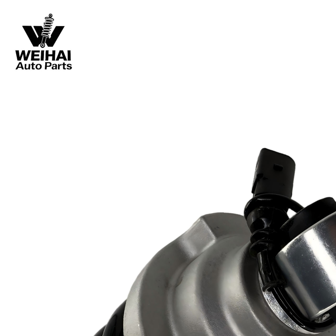 Suitable for Audi's New R8 Front Electromechanical Sensor Assembly, Special Car Parts Shock Absorber 4S0412019S