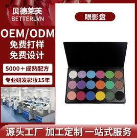 眼影;其他彩妆;腮红、胭脂