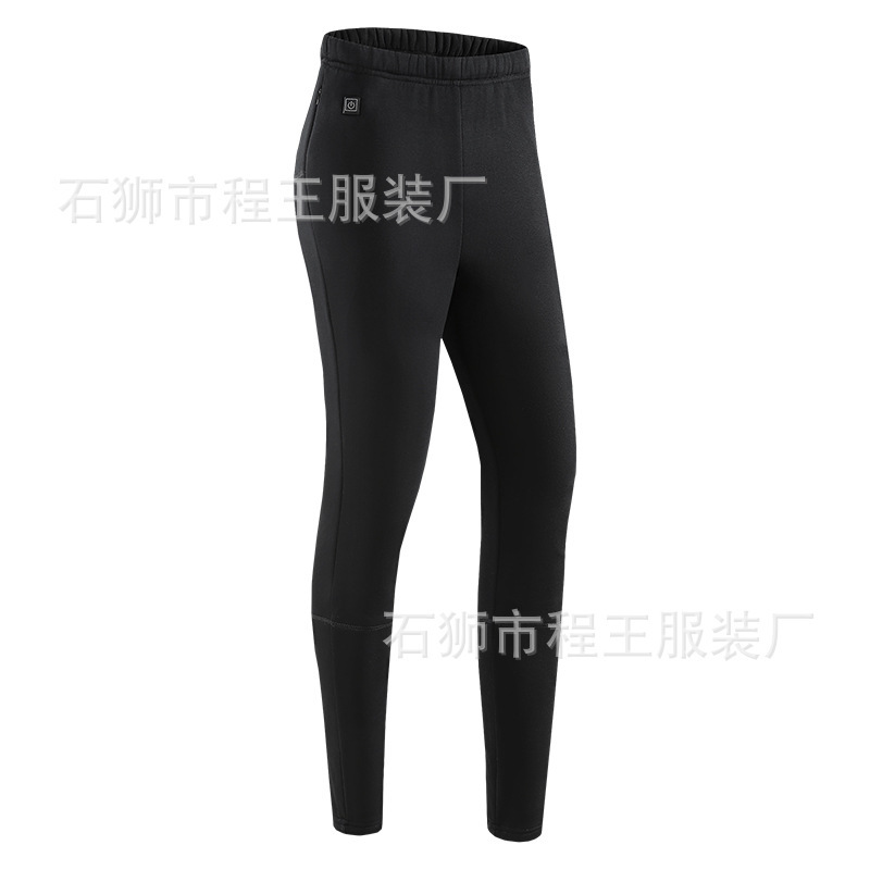 男女28区電気加熱保温下着カップルセット防寒全身発熱服加熱カップル|undefined