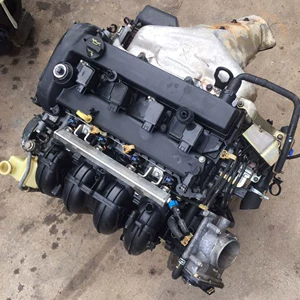 Ford Mondeo Mazda 6 mühərrik transmissiya quraşdırılması 2.0T 2.3 B70 Ruiyi üçün