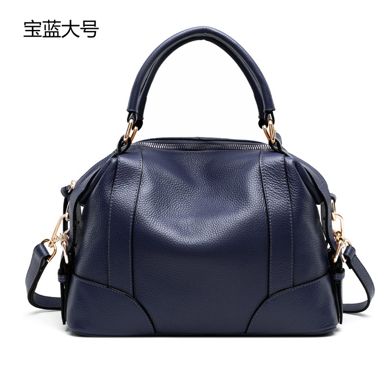 사파이어 블루 라지