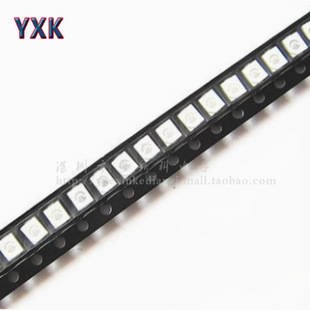 3528 infrared 850nm infrared emitting tube 850 band 1210 infrared emitting tube 3528 SMD LED
