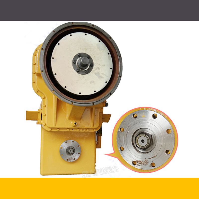 供应LW550HV装载机变速箱 潍柴发动机 徐工变速箱 徐工干式桥配件