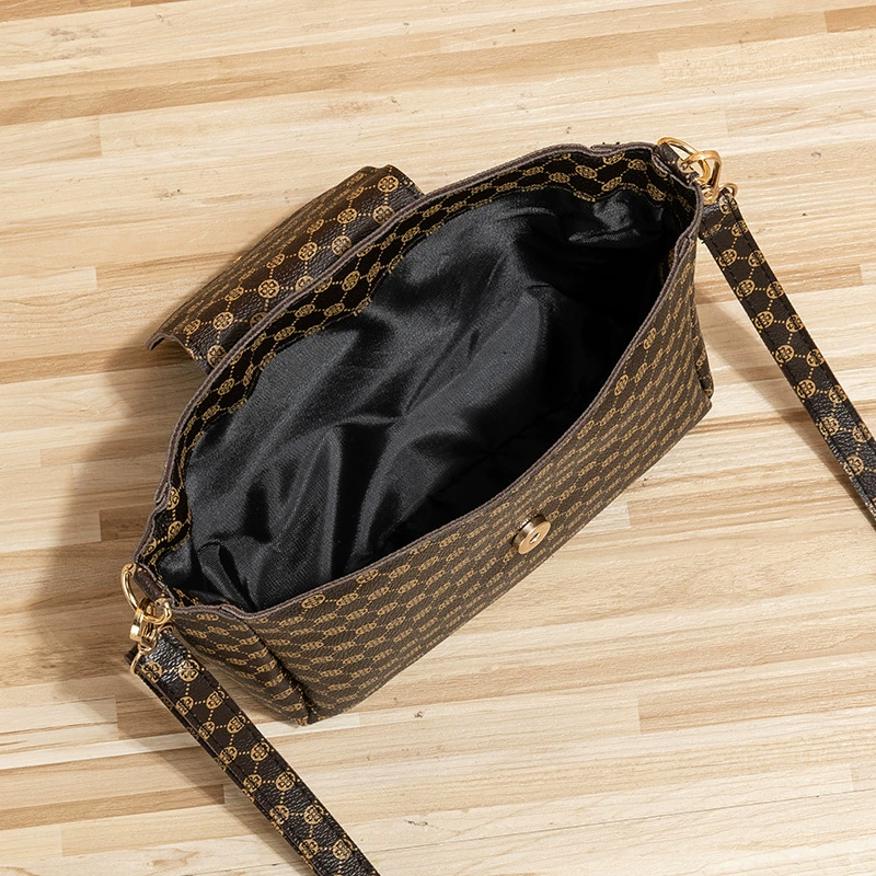 Маленькая сумка, сумка на одно плечо, 2023