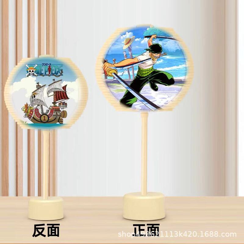 潮玩旋转斐波那契手摇螺旋树棒棒糖解压棒哪吒小摆件儿童玩具批发|undefined