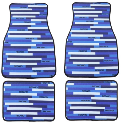 Universal Foot Pad — universal four-piece set, and durable - 1-61-pattern-73-3344cmtwo-piece-set