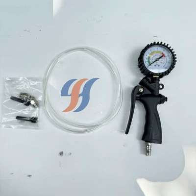 pressure testing tool set, engine – Mühərrik alətləri