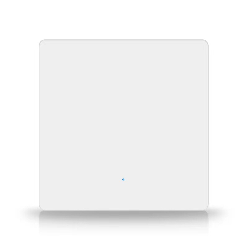 86型キーWiFiスマートスイッチゼロ火版キー壁スイッチ落書き音声smart switch|undefined