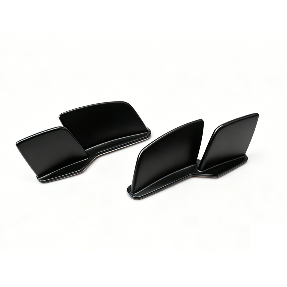 Suitable for BMW motorcycle BMW S1000RR M1000RR 2023-2025 modified rear spoiler