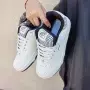 运动男女小众百搭鞋子