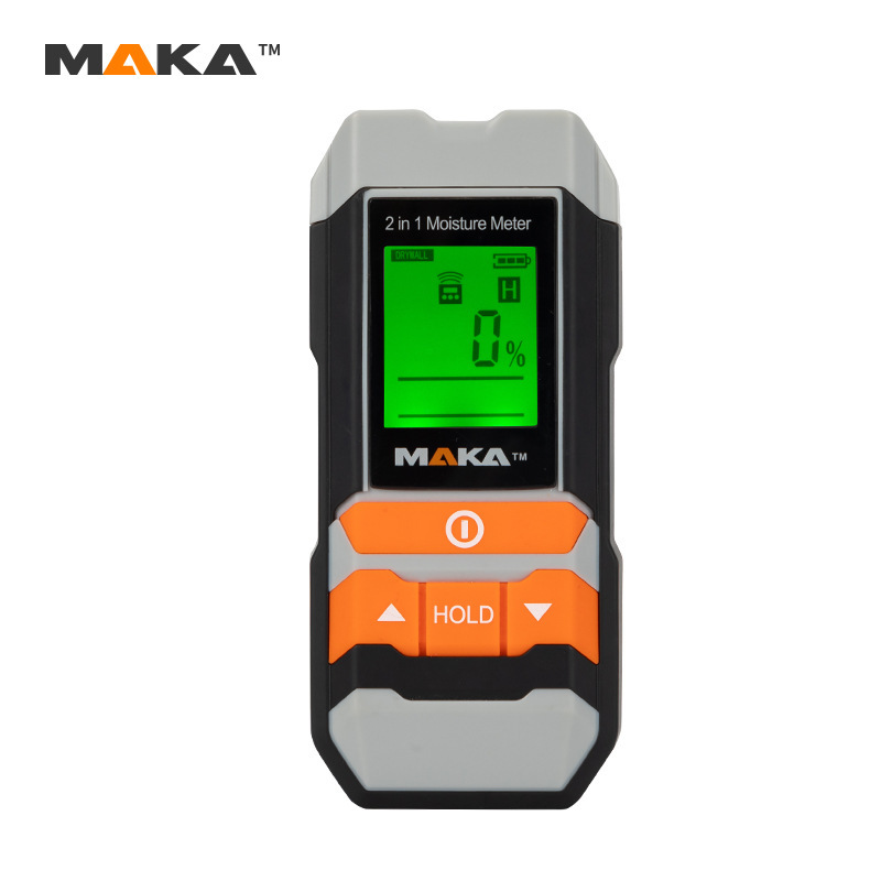 马卡直供温湿检测二合一数字式湿度仪精度灵敏温湿度检测仪