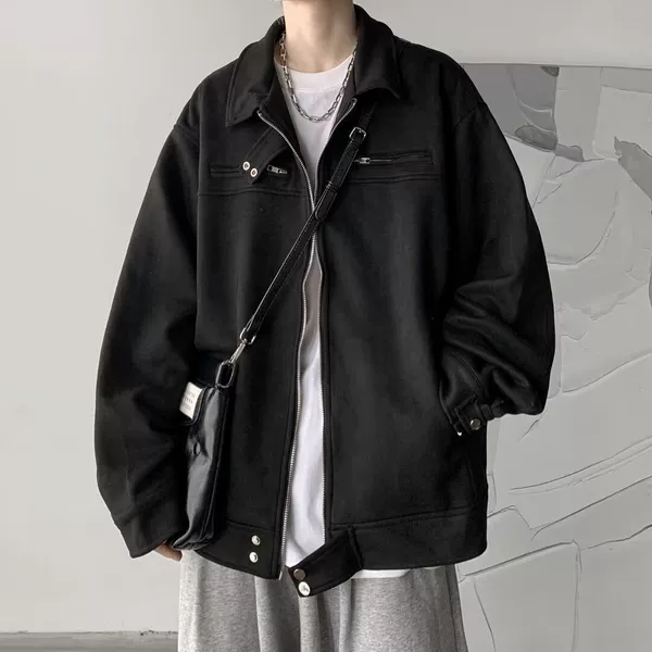 Single part [Black]