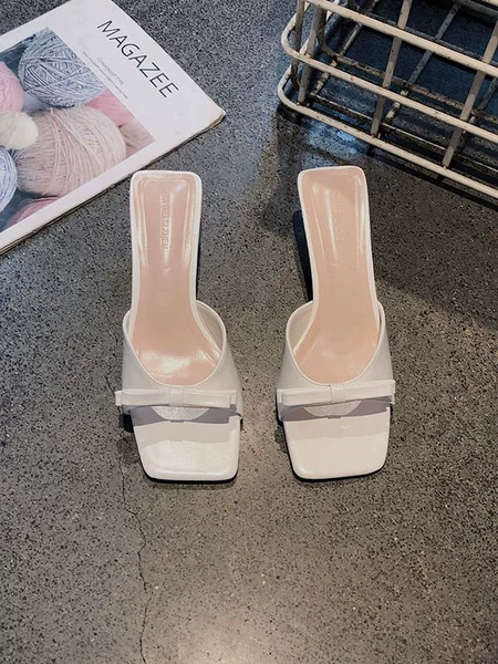 Белый, White