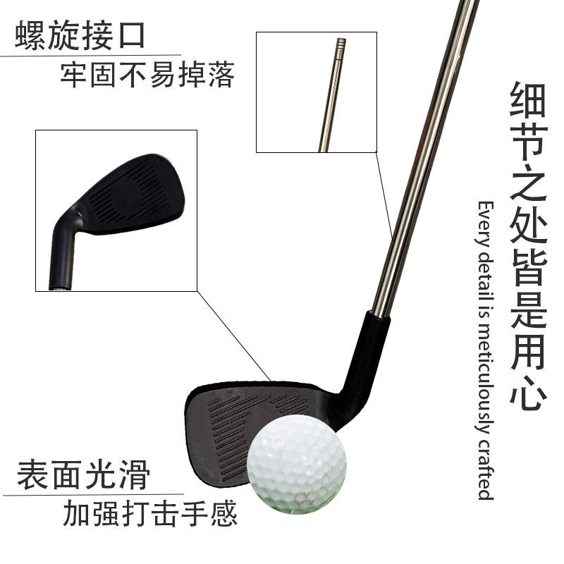 子供用ゴルフクラブ、親子スポーツ、クロスボーダーゴルフクラブ、青少年練習用クラブ、屋内外スポーツ用品|undefined