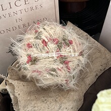 11YJ �ͮ���ˇ�ֻ�ë��DIY��ɫ�����������¿�����Ʒ�ֹ��o��