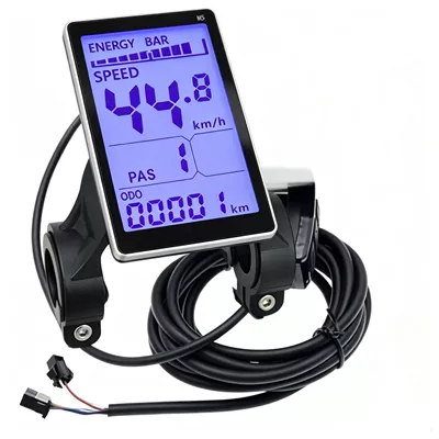 instrument display 24V-60V, Elektromobil cihazları