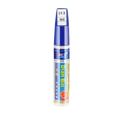 Avtomobil boya qələmləri paint repair pen car paint - lynk-co-01-touch-paint-pen-ly-3-pure-white