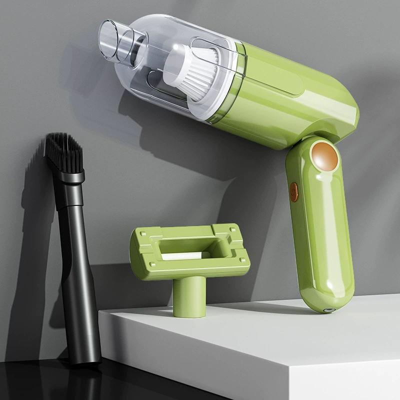 Folding bike, wireless handheld vacuum cleaner charging, high power