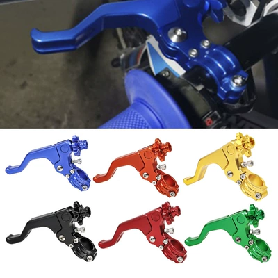 Off-Road Vehicle Sports Car — Motorcycle Handle Cover