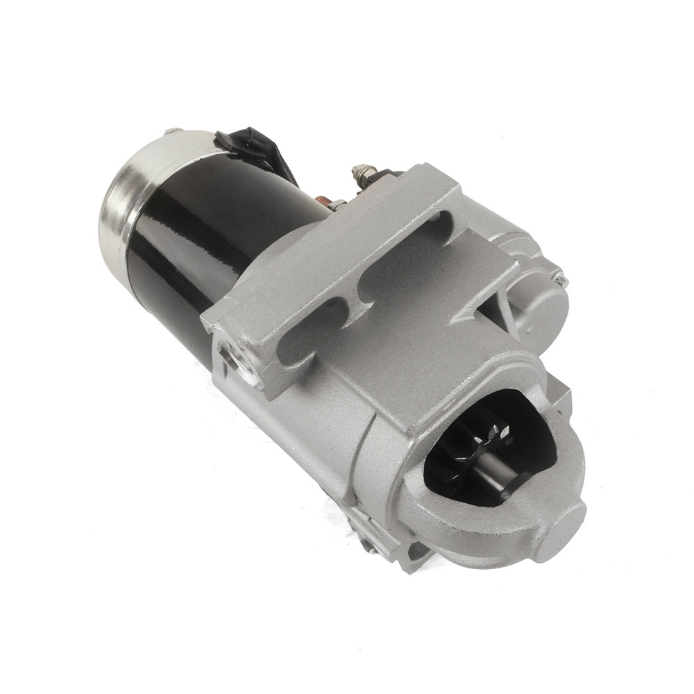 Motor de arranque V8 de 5.7 litros Vortec Starter Starter Assembly HJH - 6485