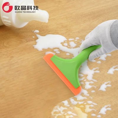Car cleaning tools – Qìchē Film