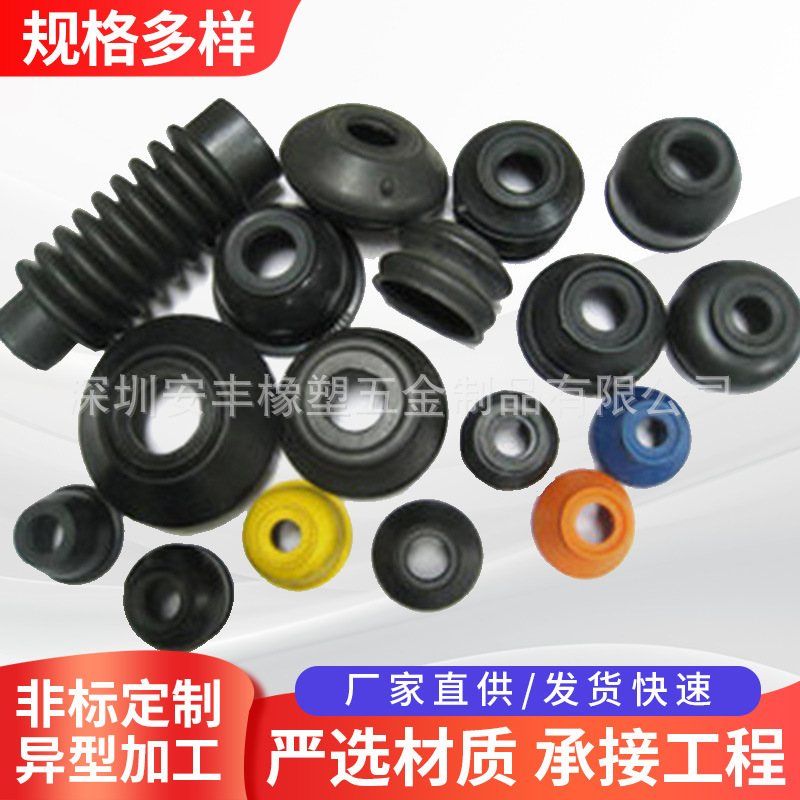 O令圈型号齐全批发 耐燃气O型密封圈 耐燃气硅胶圈 不易老化变形