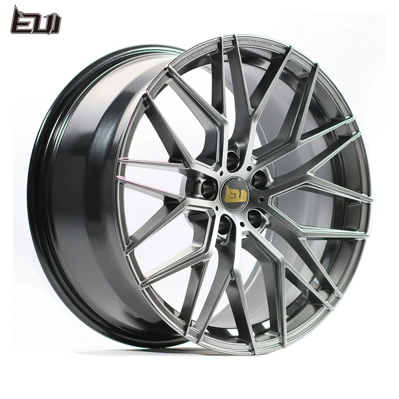 恩之伟 Modified hub, diverse wheel, 18 inch, 19 inch