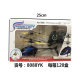 Children's toys remote control aircraft helicopter fall-resistant USB charging induction aircraft boys stall manufacturers wholesale