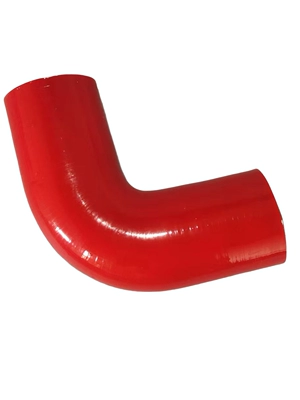 Hava qəbuledici borular high-temperature and high-pressure resistant
