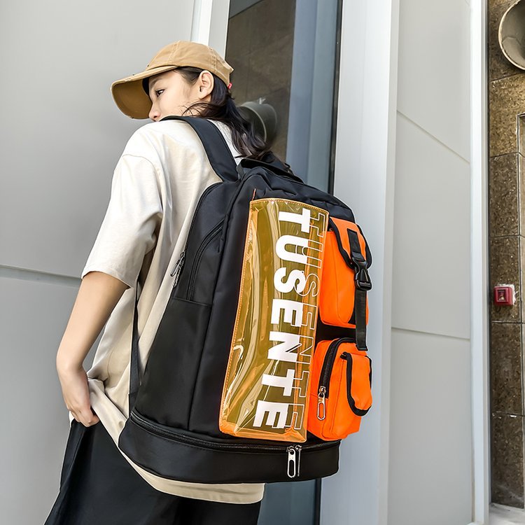 High quality sports bag for badminton