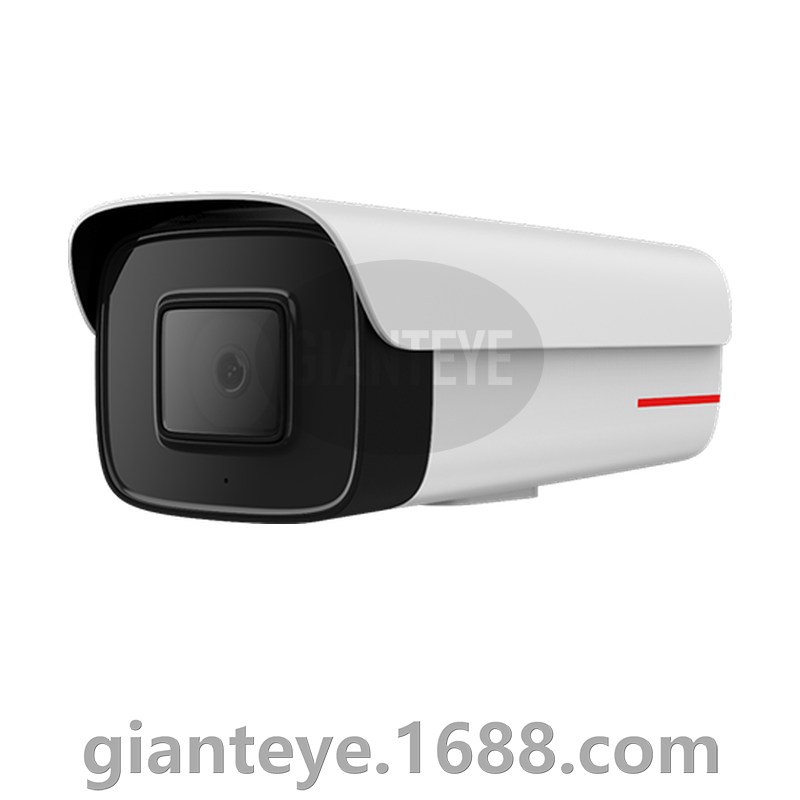 Huawei 华为 D2140-00-I-P(6mm) 400万红外筒型摄像机 02412508