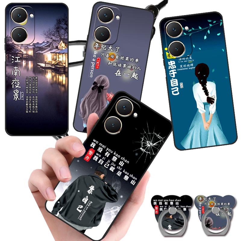 适用于vivoy37手机壳vivoy37m合金vivo磨砂Y37膜m高端全包防摔套