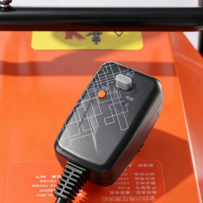 Water Gun Powerful Floor Cleaning – Car washing machine