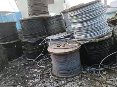 Сюйхуэй хочет покупать стальные тросы по высоким ценам. Пекин специализируется на переработке стальных канатов и отвечает на вопросы 24 часа в сутки.