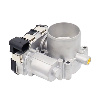 Throttle valve Drossel