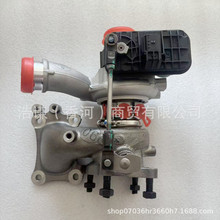 ������ѹ�����ú�ϵ�����춯1.4T������ѹ��28231-03010