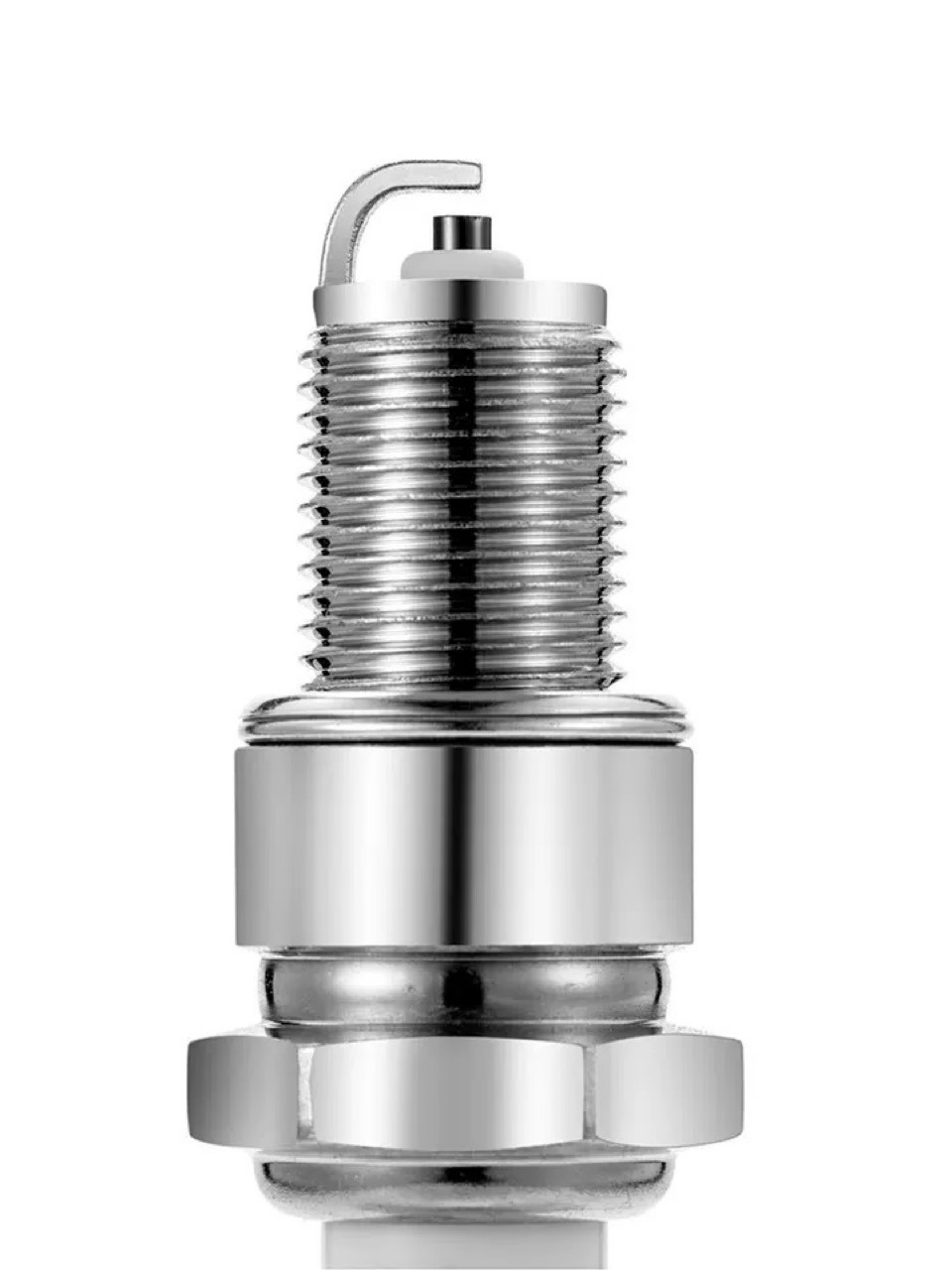 NGK Nickel Alloy Spark Plug BPR5ES 7422 for Chery QQ, Eulrio, Santana