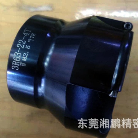 R3 R4 铣刀盘 3R63-22 3.5R-50-22 5R-45-22 4R-50-22 NEXTCUT