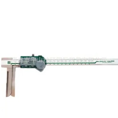 日本SK新泻精机游标卡尺GDCS-200IK