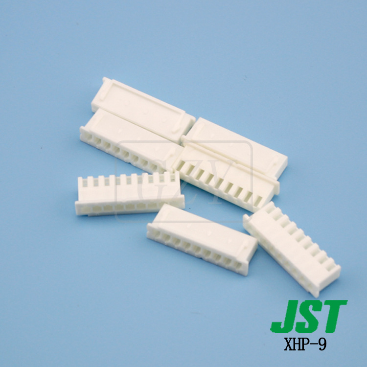 �ֻ�XHP-9 �����ܿ� JST������ XHϵ�� 2.5mm����߶԰�9pin����