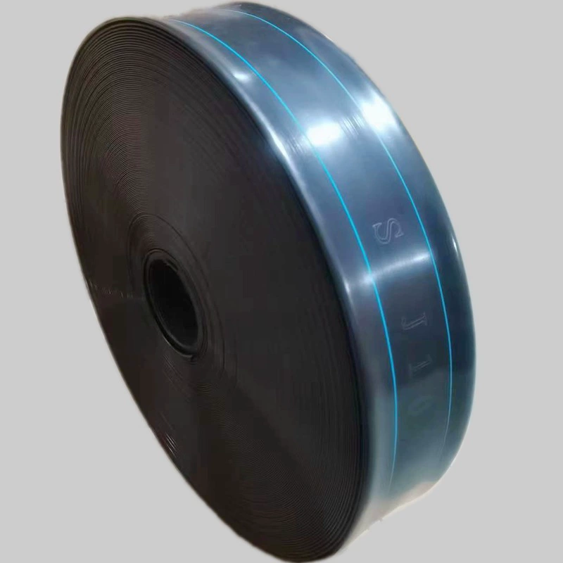 Пятно производителя оптом 2.5inch Ремень для переноса воды Φ63mm Gicl основной трубчатый ремень скидка большое количество