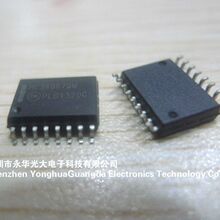 MC34067DW  ��ƬSOP-16 ICоƬ���ɿ�MC34067DWR