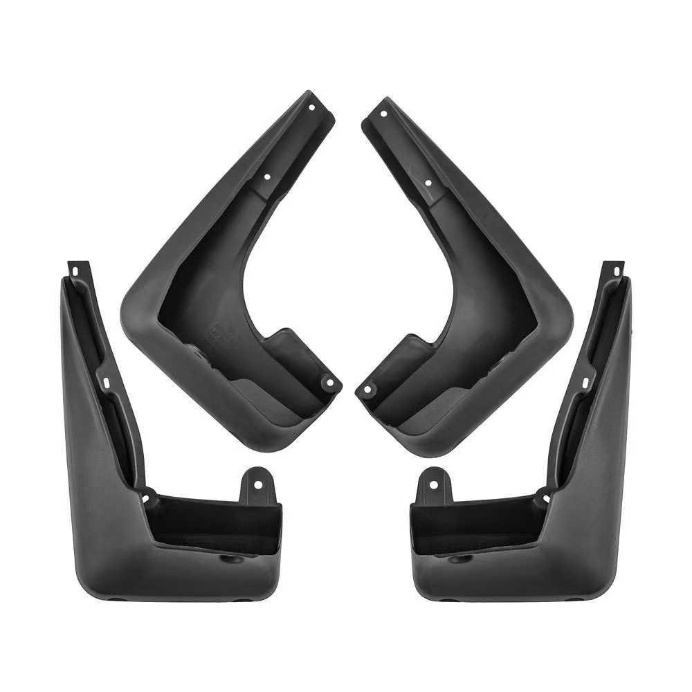 Adecuado para BMW Serie 1 Serie 2007-2011 Guardabarros transfronterizos de comercio exterior Guardabarros para neumáticos de automóviles