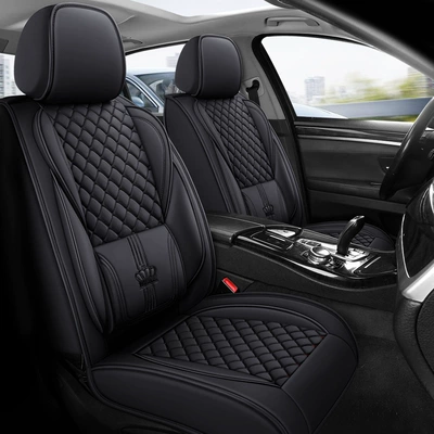 Seat cushion, seat cover | Cover Five-Seater Seat Cushion