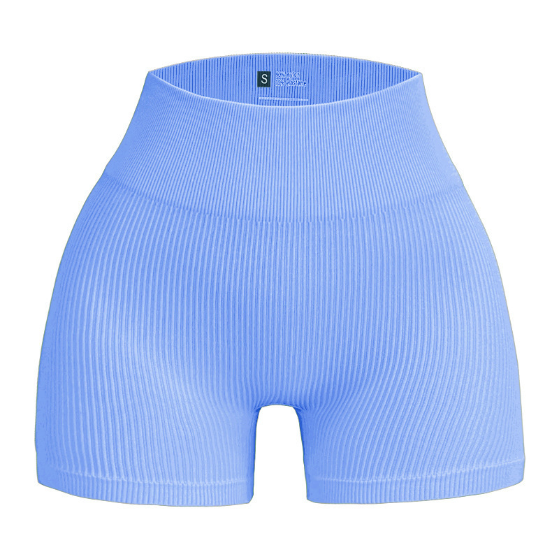 Simple Style Sport Style Solid Color Nylon Active Bottoms Leggings display picture 2