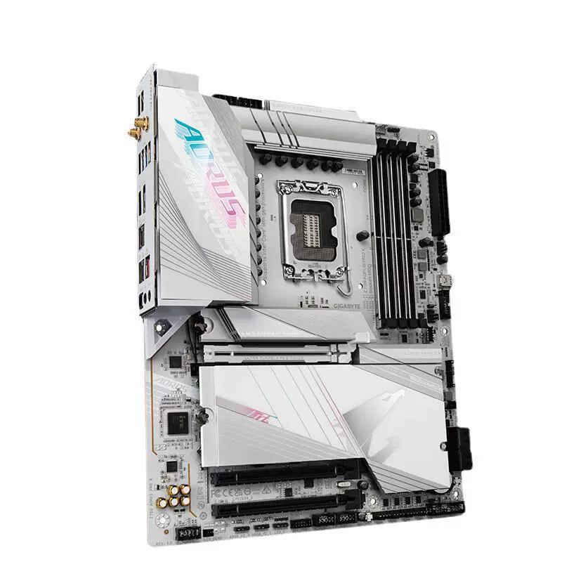 Подходит для материнской платы Intel Gigabyte Z790 AORUS Pro X, LGA1700