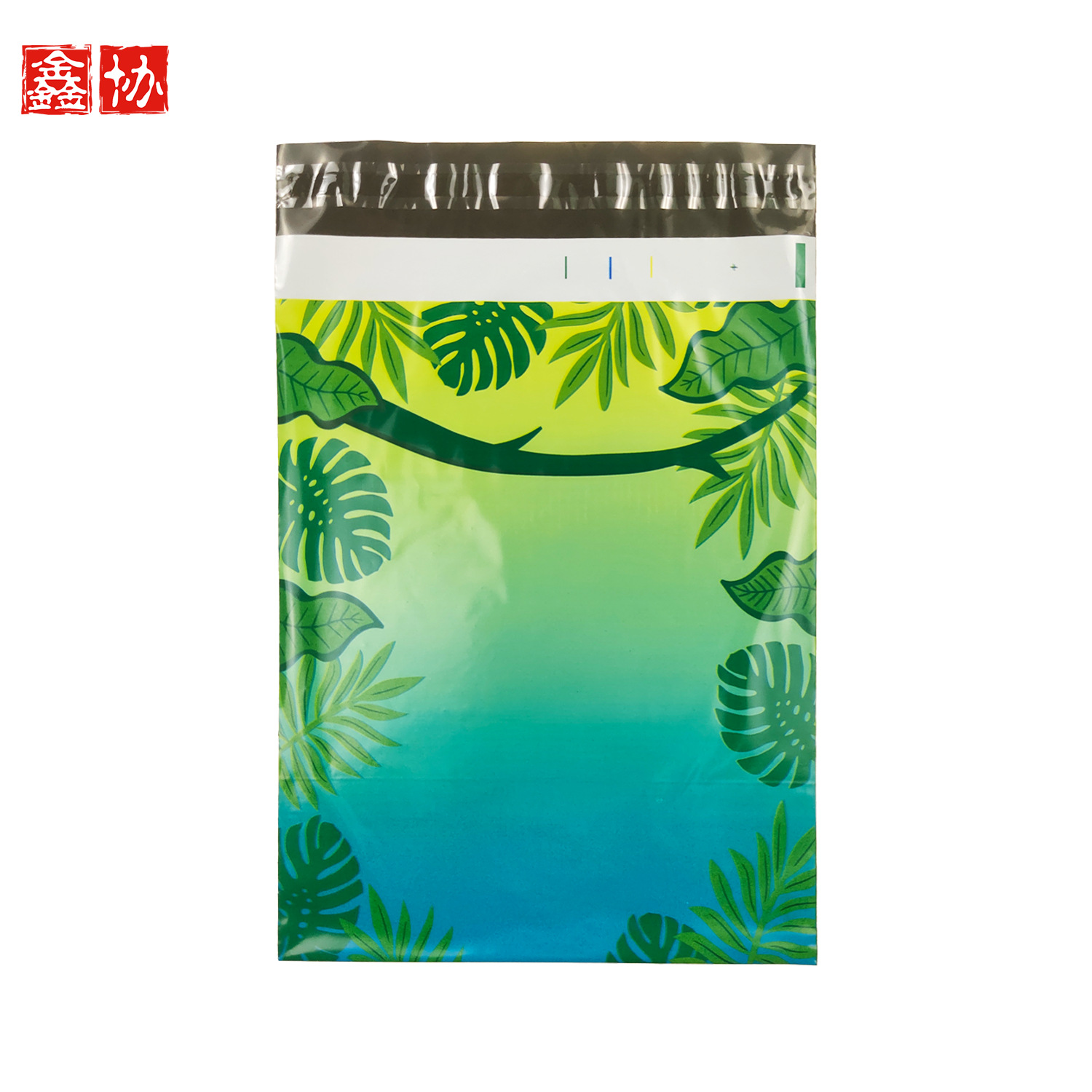 Bolsas de mensajería, bolsas de embalaje, bolsas de plástico para embalaje de ropa, sobres, bolsas de burbujas logísticas gruesas, bolsas impermeables gruesas al por mayor.