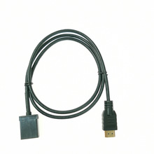 HDMI E TYPE往HDMI܇dEͽӿڞ܇d݂ݔOӋľ|