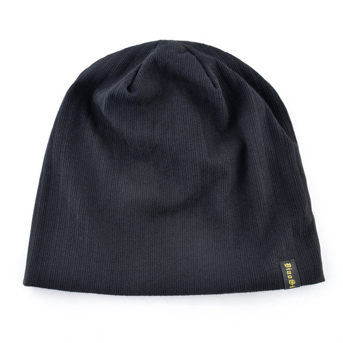 Spring and Autumn thin men's fashion turtleneck hat head covering hat youth student summer casual head scarf hat street cold hat