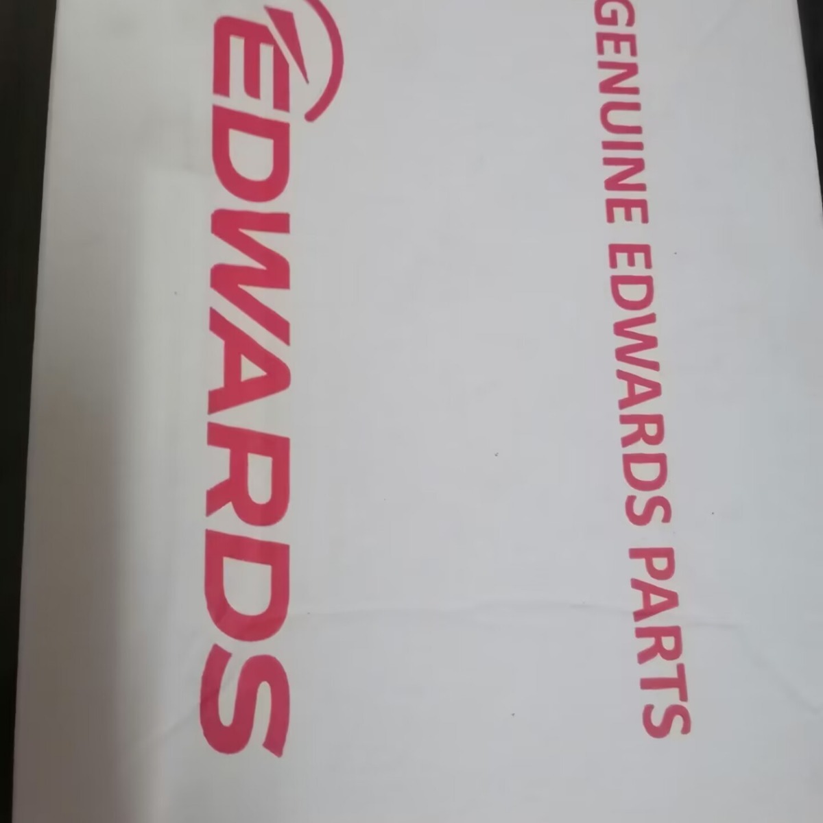 爱德华Edwards XDS5, XDS5c, XDS10, & XDS10c密封条